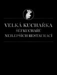 Velká kuchařka šéfkuchařů nejlepších restaurací - Václav Budinský