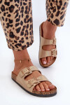 Pantofle model 198186 Step in style 38