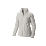 Dámská mikina Trek II 1465351125 Ecru - Columbia ecri(krémová) XXL