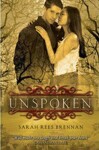 Unspoken - Sarah Rees Brennan