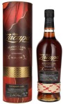 Zacapa La Pasión 0,7L 40% tuba (tuba)