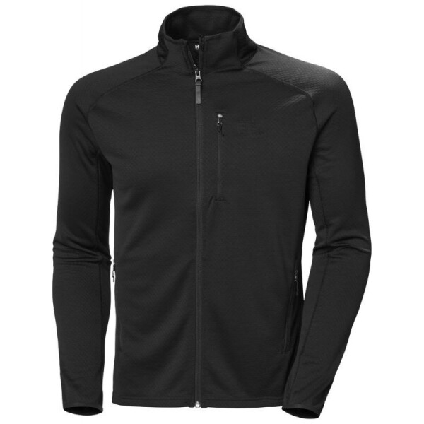 Pánská bunda Spring Rapid Midlayer M 48104 990 - Helly Hansen 2XL