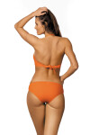 Plavky Salma Agrumi M-254 Orange (56) Marko