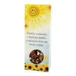 Štěstíčko a zdravíčko směs ořechů a ovoce 80g