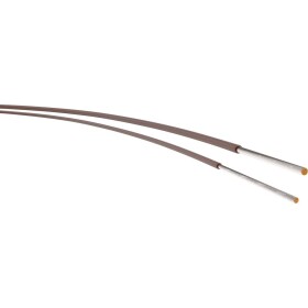 VER SIAF 1,5 bl Ri.100 Kabel SIAF 1 x 1.50 mm² modrá 100 m