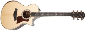 Taylor 812ce