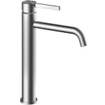 REA - Umyvadlová baterie Foster Brush Nickel vysoká REA-B6324