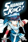 Shaman King Omnibus 5 (Vol. 13-15) - Hiroyuki Takei