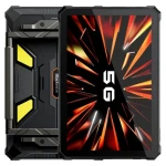 Blackview Rugged Tab Active 12 Pro 12+256GB černá / 11" / 1920x1200 / MT7300 / 12GB / 256GB / Wi-Fi / 50MP+108MP / Andro (BVACTIVE12_PRO-B12_EU)