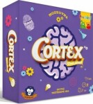 Cortex Challenge pro děti - dětská párty hra