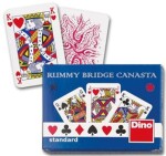 Canasta standart - Dino