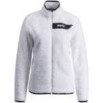 Dámská mikina Swix Infinity Pile Midlayer Full Zip W