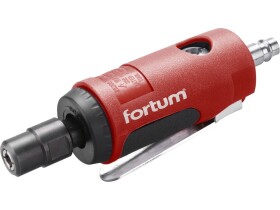 Pneumatická bruska přímá FORTUM 4795035