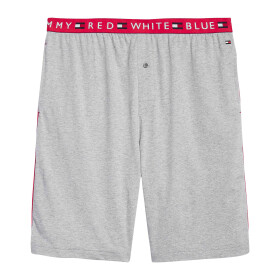 Pánské šortky UM0UM01197-004 - Tommy Hilfiger L