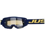 Brýle Just1 Vitro modro/žluté - uni