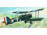 Směr Model letadlo R.A.F.SE 5a Scout stavebnice letadla 1:48