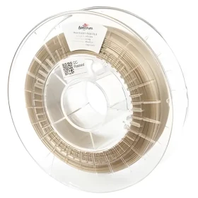 Spectrum PLA Glitter Clear Gold / Tiskový filament / 1,75 mm / 0,5 kg (80271)