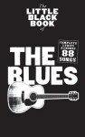 MS The Little Black Book Of The Blues