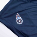 Nike Pánské kraťasy Tennessee Titans NFL 2021 On-Field Sideline Shorts Velikost: S