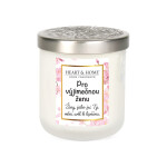 Svíčka - Pro výjimečnou ženu - Albi