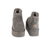 EMU Australia Stinger Micro Flatform W W W13082-CHAR dámské boty 40