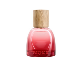 Mexx Inspired Warmth Woman Dámská EDP 30 ml