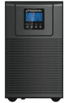 PowerWalker VFI 3000 TG / záložní zdroj UPS / 3000 VA / 2700 W / 4x IEC 13 / 1x IEC 19 / USB (10122043)