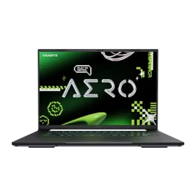 Gigabyte AERO X16 1VH-93EEC94DH bílá / Notebook / 16" QHD+ / AMD Ryzen AI 7 / 16GB / 1TB SSD / RTX 5060 / W11H (1VH93EEC94DH)
