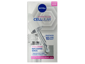 Nivea Cellular Expert Filler Vyplňující hyaluronové sérum 15ml