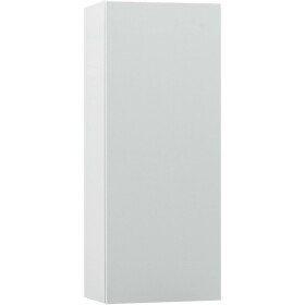 Nábytek Mikulík Obývací stěna CUBE č. 2 horní závěsná otvírací skříňka v. 100 cm MIK-279367193