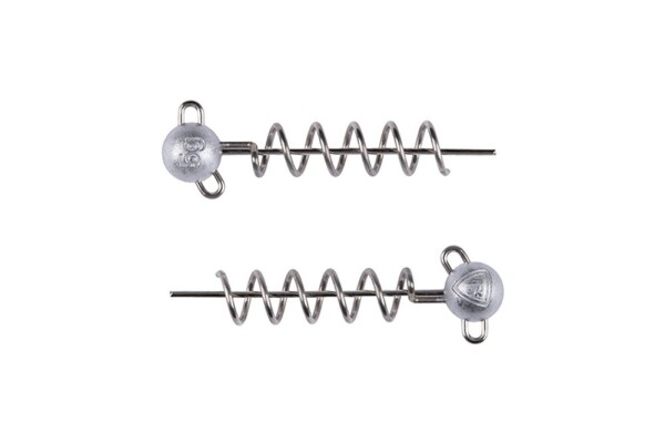 Fox Rage Jigová Hlava Mega Screws - 5g,Fox Rage Jigová Hlava Mega Screws - 5g