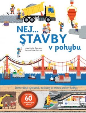 Nej... STAVBY pohybu