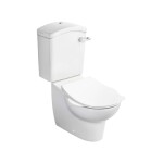 IDEAL STANDARD - Contour 21 WC sedátko dětské 3-7 let, bílá S453301