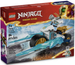 LEGO® NINJAGO® 71816 Zaneova ledová motorka