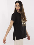 Halenka CLM BZ 1701.81 černá S/M