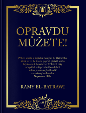Opravdu můžete! - Ramy ElBatrawi