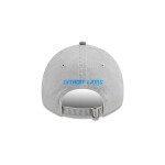 New Era Pánská kšiltovka Detroit Lions NFL 9TWENTY