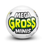 Zuru Surprise: Mega Gross