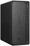 HP OmniDesk M02-0002nc Tower černá / Ryzen 5 8500G 3.5GHz / 16GB / 512GB SSD / AMD / W11H (B9DY9EA)