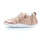 Bobux Xplorer Go Rose Gold první