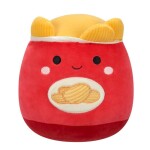 Squishmallows Pytlík chipsů Ansel