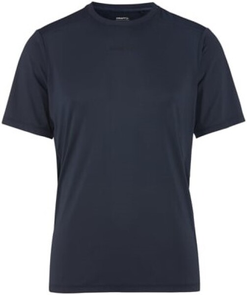 Běžecké tričko CRAFT ADV Essence SS 2 - modré Velikost textilu: 4XL