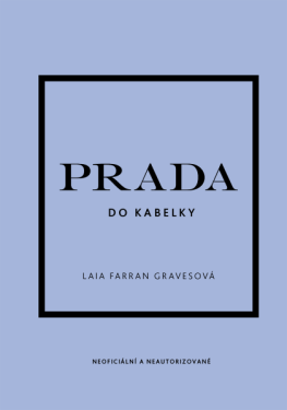 Prada do kabelky - Laia Farran Graves