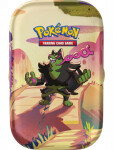 Pokémon TCG: Scarlet Violet Shrouded Fable Mini Tin: