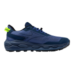 Běžecké boty Mizuno WAVE MUJIN 11 J1GJ257051 Velikost obuvi v EU: 43