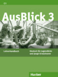 AusBlick Lehrerhandbuch Uta Loumiotis