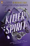 Killer Spirit - Jennifer Lynn Barnes