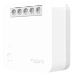AQARA Dvojitý bezdrátový vypínač Smart Home Wireless Remote Switch H1 6970504215023