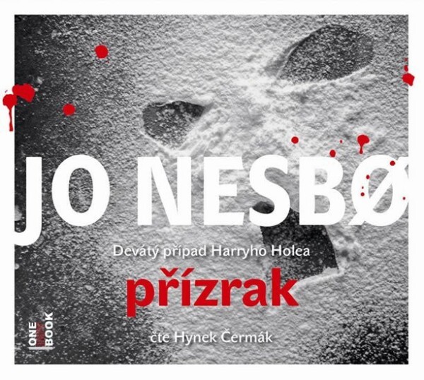 Přízrak, Jo Nesbo