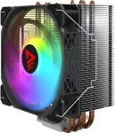 Savio Vortex X2 ARGB / AIO vodní chladič CPU (SAVGCOVORTEXX2ARGB)